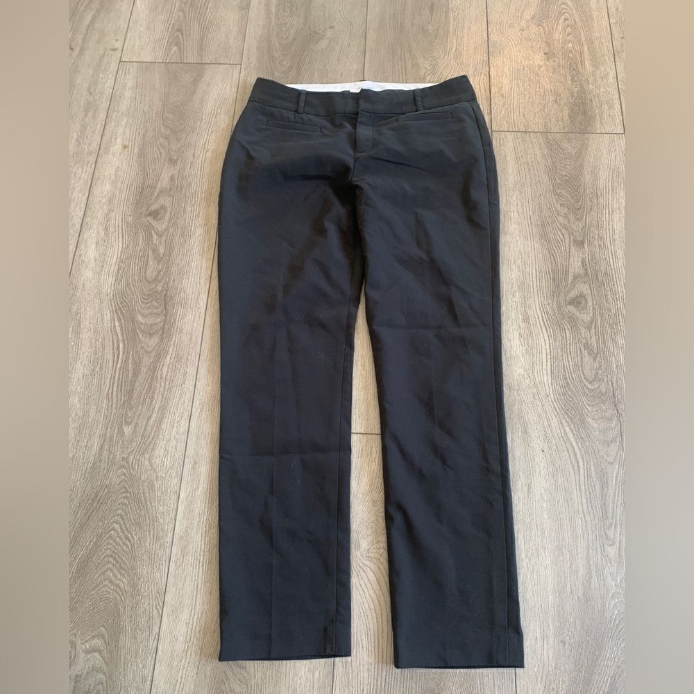 Calvin Klein Woman’s Size 6 Used Dress Pants In Good Condition